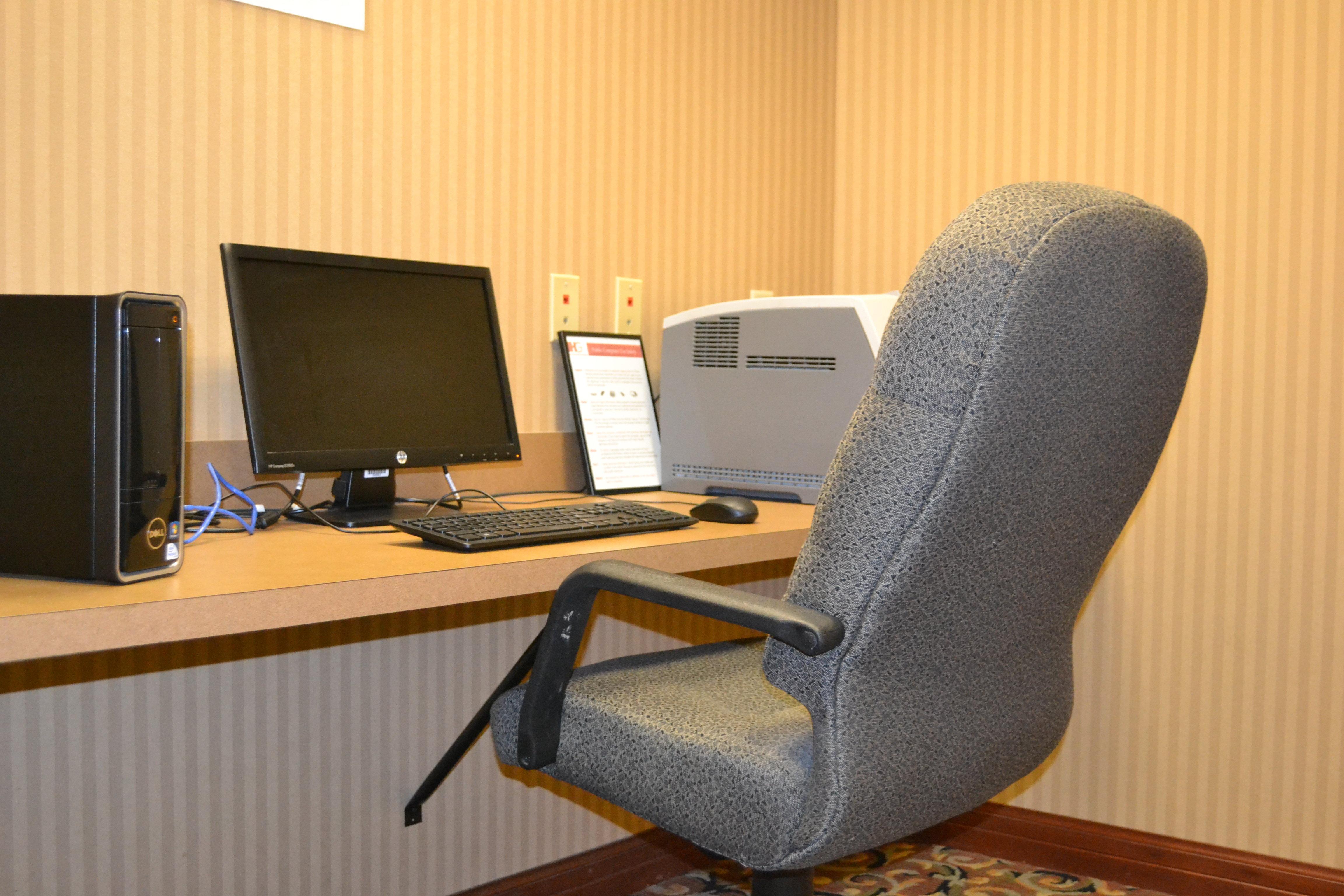 Comfort Inn & Suites Goodland Exteriör bild