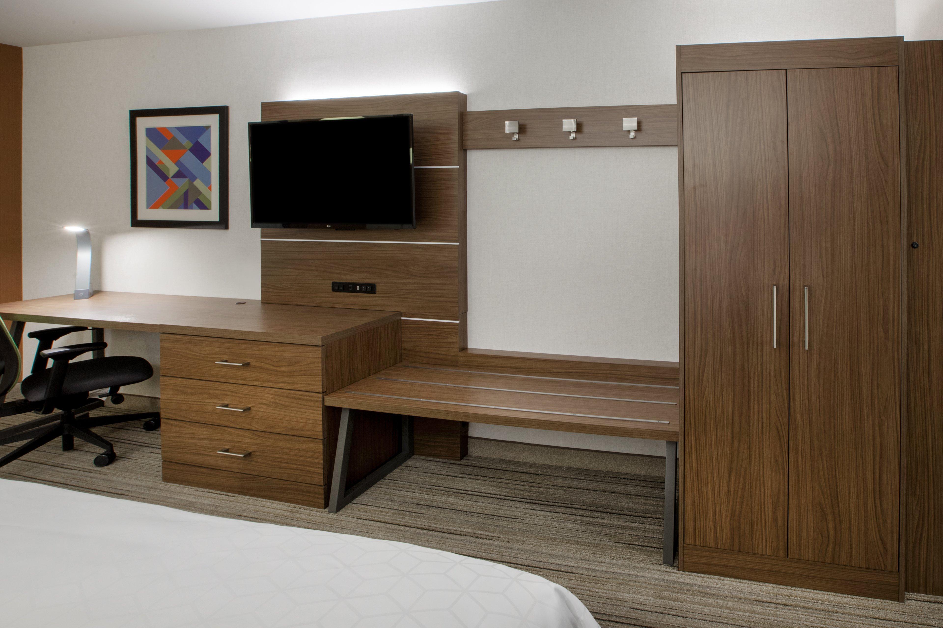 Comfort Inn & Suites Goodland Exteriör bild