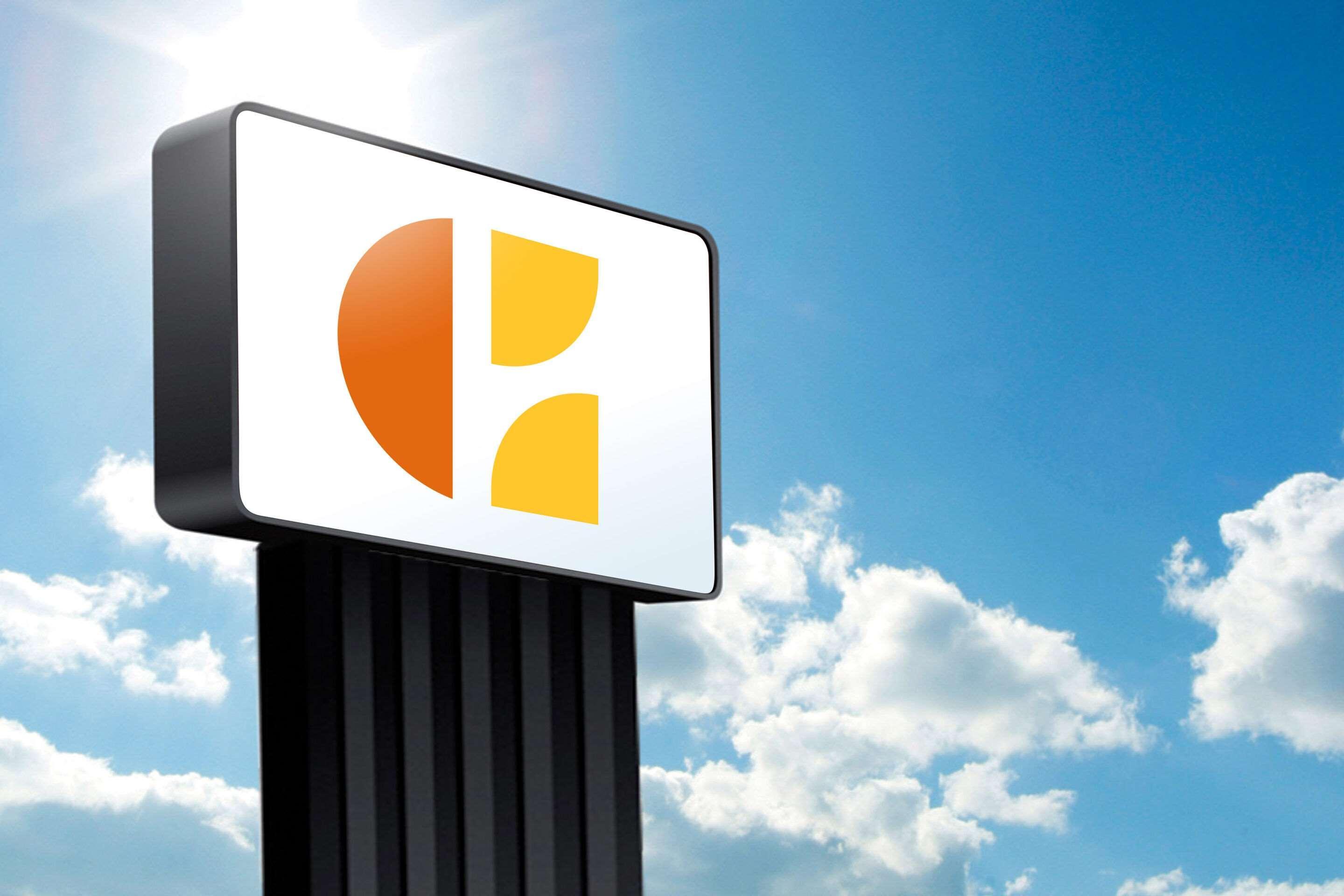 Comfort Inn & Suites Goodland Exteriör bild
